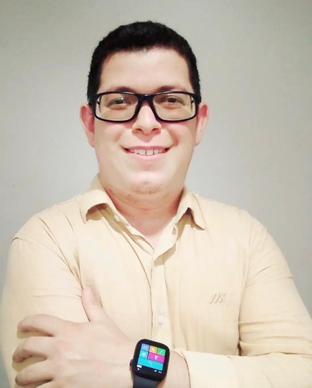 Foto de Francisco Clayton Rocha Costa
