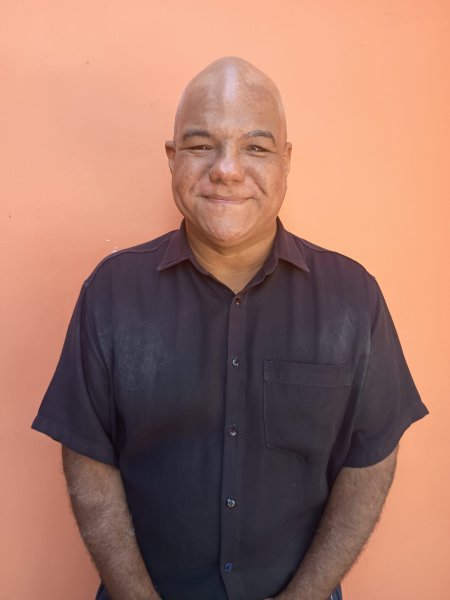 Foto de Joaquim Amado