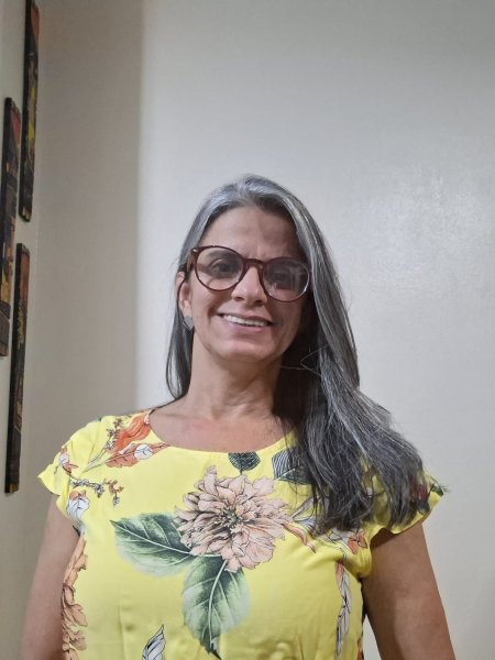 Cátia da Silva Batista
