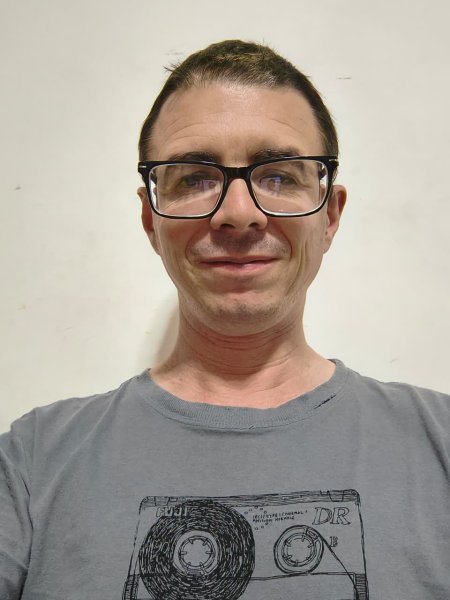 Luis Gabriel Alves de Melo