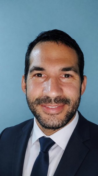 Jorge Fernandes de Oliveira