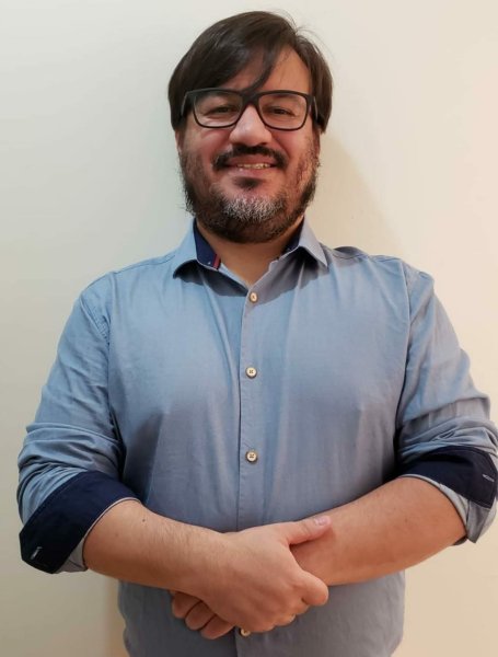 Pablo Tavares Schewelm